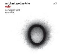Michael Wollny - Oslo
