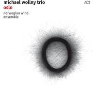 Michael Wollny - Oslo [Vinilo]