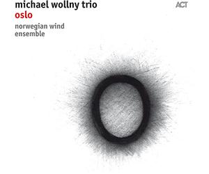 Michael Wollny - Oslo [Vinilo]