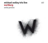 Michael Wollny - Wartburg