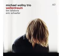 Michael Wollny - Weltentraum