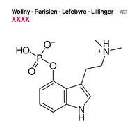 Michael Wollny - Xxxx