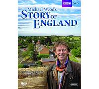 Michael Wood's Story of England [Reino Unido] [DVD]