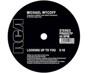 Michael Wycoff - Looking Up To You (a Mike Maurro Remix)