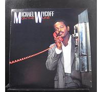 MICHAEL WYCOFF - On The Line