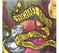 Michael Yonkers & The Blind Shake - Carbohydrate Hydrocarbons [Vinilo]