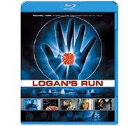 Michael York - Logan'S Run [Edizione: Giappone] [Italia] [Blu-ray]