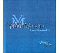 Michael Youngwood - Winds of the Spirit