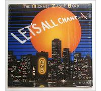 Michael Zager Band - Lets All Chant