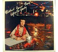 MICHAEL ZAGER BAND - Life's A Party