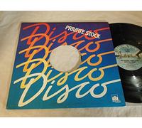 Michael Zager Band, The - Let'S All Chant / Love Express