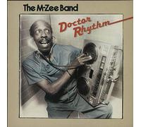Michael Zager - Doctor Rhythm