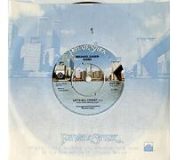 Michael Zager - Let's All Chant