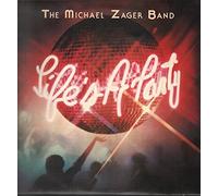 Michael Zager - Life's a party - Life's a party