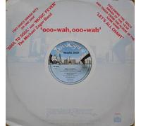 MICHAEL ZAGER - SOUL TO SOUL 12 INCH (12" VINYL) UK PRIVATE STOCK 1978