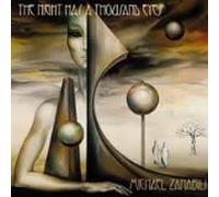 Michael Zanabili - The Night Has a Thousand Eyes (UK Import)