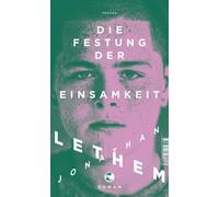 Michael Zöllner Jonathan Leth Die Festung der Einsamkeit: Rom (Tapa blanda)
