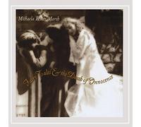 Michaela Foster Marsh - Fairy Tales and the Death of Innocence