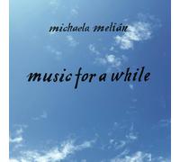 Michaela Melián - Music for a While [Vinyl LP]