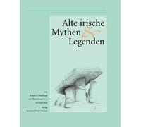 Michaela Raß Ronan O Domhnaill Alte irische Mythen & Legenden (Tapa blanda)