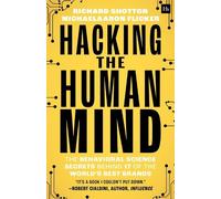 MichaelAaron Flicker Richard Shotton Hacking the Human Mind (Tapa blanda)