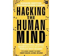 MichaelAaron Flicker Richard Shotton Hacking the Human Mind (Tapa blanda)