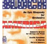 Michaelian,P.^Schwarz^Seso^Michaelian,P.^Schwarz^Seso - Bloch/America/Conc.Grosso