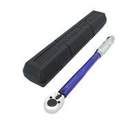 MichaelPro Llave dinamométrica de clic de 3/8 pulgadas, rango de torsión de 10 a 80 pies-libras | MP001219