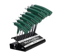 MichaelPro MP001045 - Juego de llaves Allen