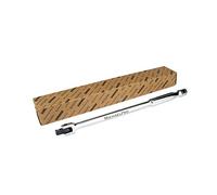 MichaelPro MP007001 - Mango flexible de 3/8 pulgadas para par de torsión adicional
