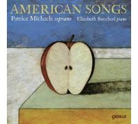 Michaels Bedi Patrice Sop - American Songs