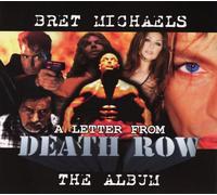 Michaels,Bret - A Letter from Death Row