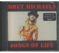 Michaels Bret - Songs of Life