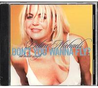 Michaels, Debra - Don't You Wanna Fly?