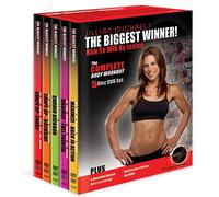 Michaels, Jillian - Complete Body Workout [Reino Unido] [DVD]