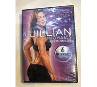 Michaels, Jillian - For Beginners: Backside- Lei [Reino Unido] [DVD]