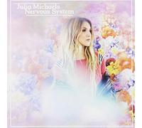 Michaels, Julia - Nervous System Ep