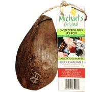 Michaels Originals Esponja Lufa Raspado - 200 gr