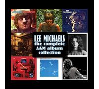 Michaels - The Complete A&M Album Collection