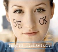 Michaelson Ingrid - Be Ok (Limited Blue Vinyl)