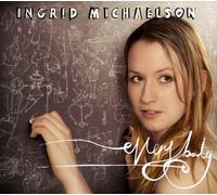 Michaelson Ingrid - Everybody