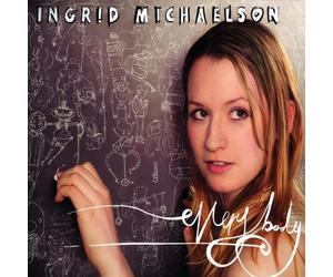 Michaelson, Ingrid - Everybody