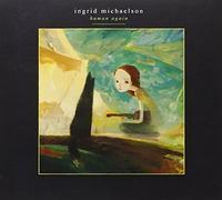 Ingrid Michaelson – Human Again – Sony Music