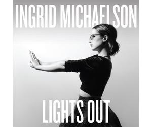 Michaelson, Ingrid - Lights Out
