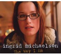 Michaelson,Ingrid - The Way I am