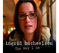 Michaelson,Ingrid - The Way I am [Import]