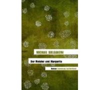 Michail Bulgakow Thomas Reschke Der Meister Und Margarita (Tapa blanda)