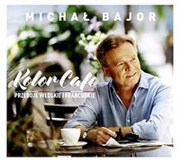 Michal Bajor - Kolor Cafe: Przeboje Wloskie I Francuski