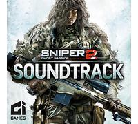 Michal Cielecki - Sniper: Ghost Warrior 2
