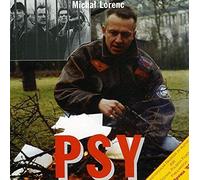 Various Artists - Psy (Original Soundtrack)